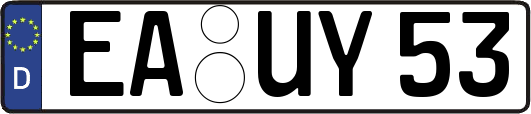 EA-UY53