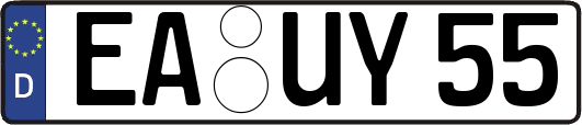 EA-UY55
