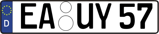 EA-UY57