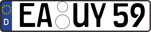 EA-UY59