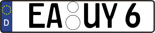 EA-UY6