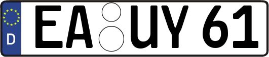 EA-UY61