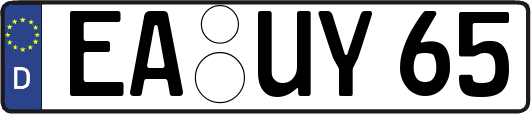 EA-UY65