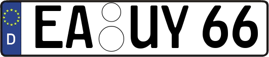 EA-UY66