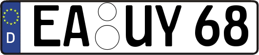 EA-UY68