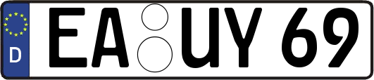 EA-UY69