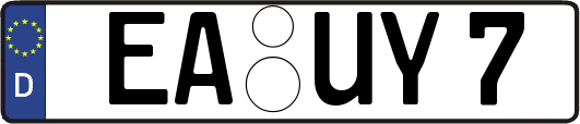 EA-UY7
