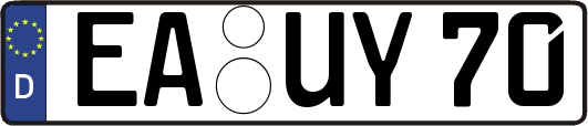 EA-UY70