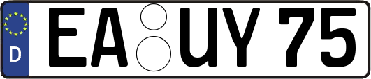 EA-UY75