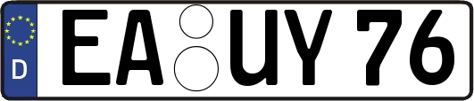 EA-UY76
