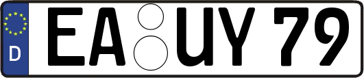 EA-UY79