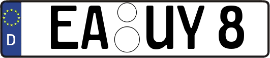 EA-UY8