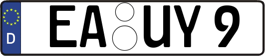EA-UY9