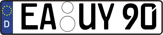 EA-UY90