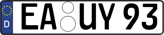 EA-UY93
