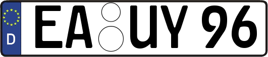 EA-UY96