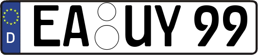 EA-UY99