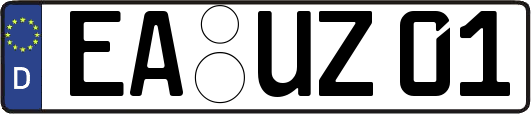 EA-UZ01