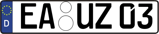 EA-UZ03