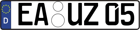 EA-UZ05