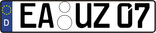 EA-UZ07