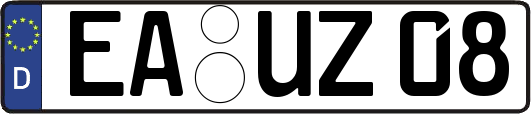 EA-UZ08