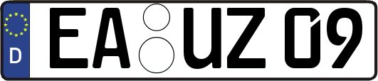 EA-UZ09