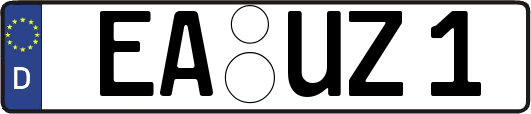 EA-UZ1