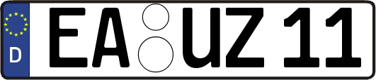 EA-UZ11