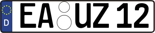 EA-UZ12