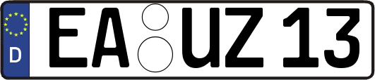 EA-UZ13