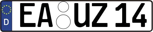 EA-UZ14