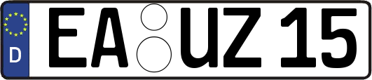 EA-UZ15