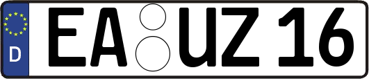 EA-UZ16