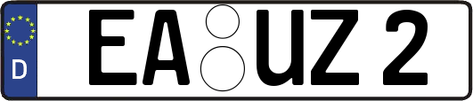EA-UZ2