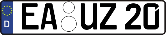EA-UZ20