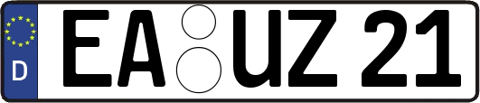 EA-UZ21