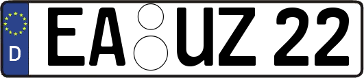 EA-UZ22