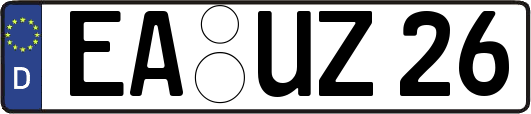 EA-UZ26