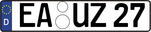 EA-UZ27