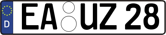 EA-UZ28