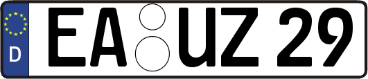 EA-UZ29