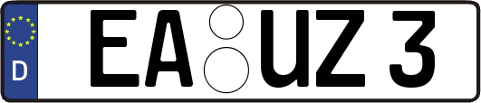 EA-UZ3