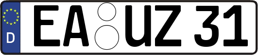 EA-UZ31
