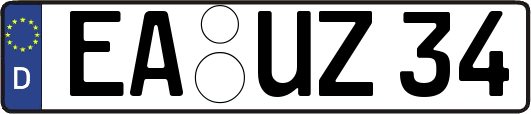 EA-UZ34
