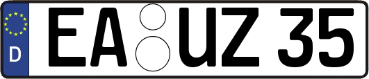 EA-UZ35