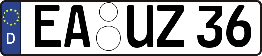 EA-UZ36