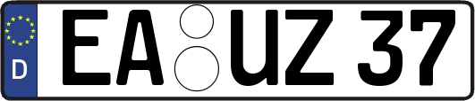 EA-UZ37