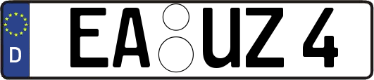 EA-UZ4