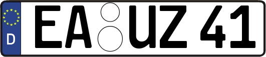 EA-UZ41